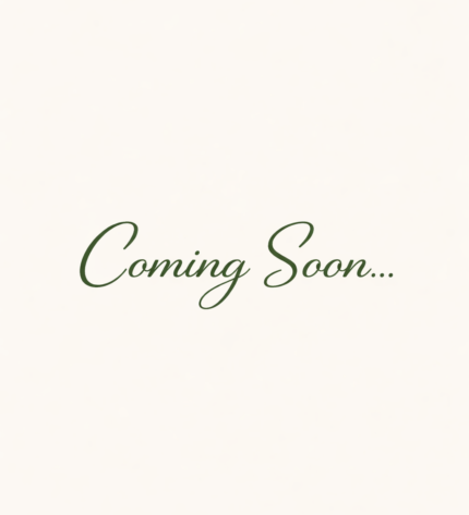 Iron Support Blen (Coming Soon)